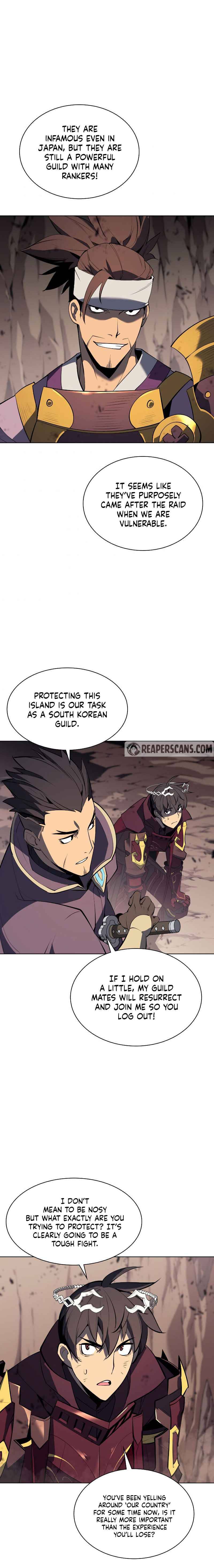 Overgeared, Chapter 91 image 23